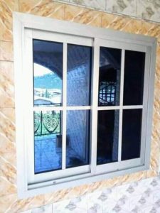 fenêtre sur mesure à Beurey-sur-Saulx